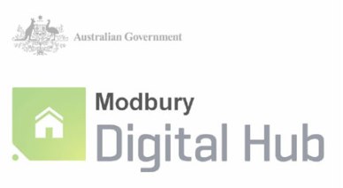 Modbury Digital Hub