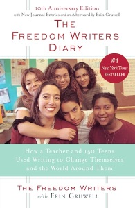 The freedom writers diary