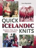 Quick Icelandic Knits