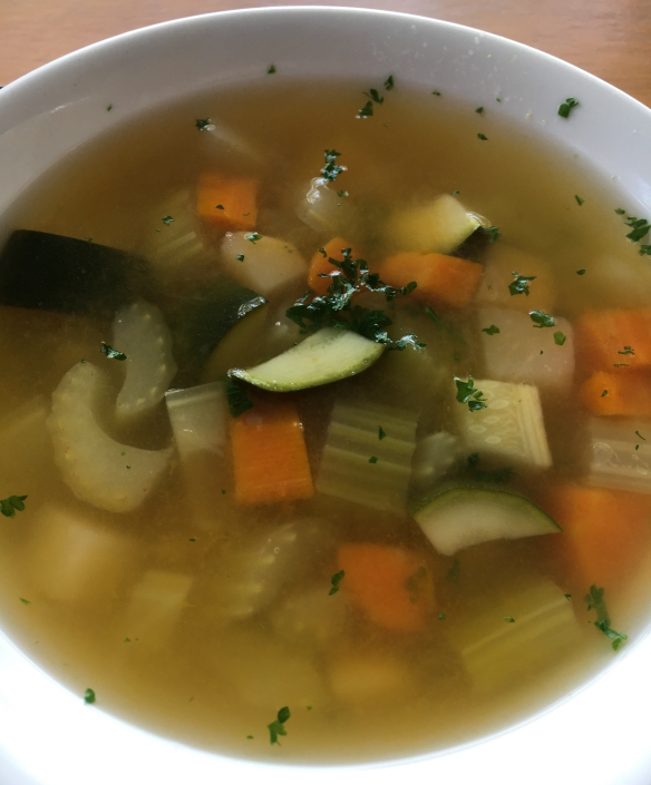 Soup 1
